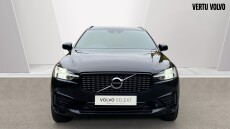 Volvo Xc60 2.0 T6 Recharge PHEV R DESIGN 5dr AWD Auto Estate